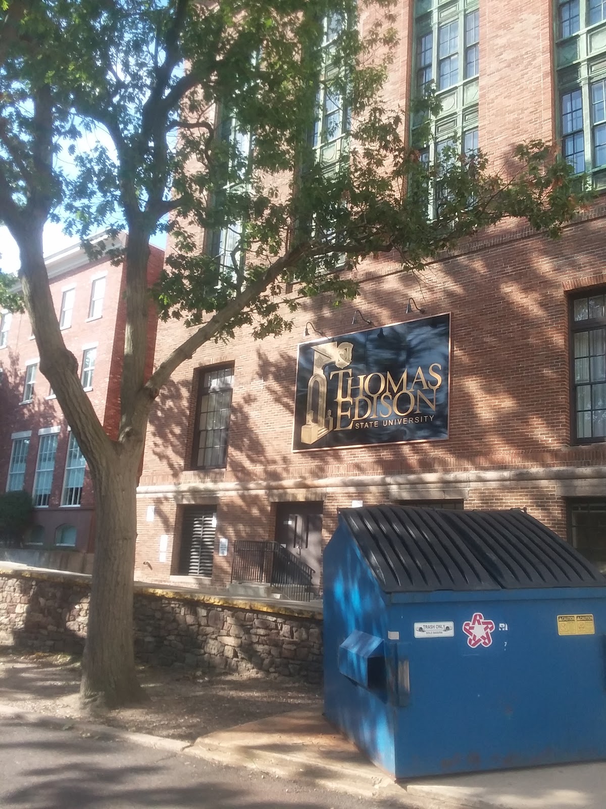 Thomas Edison State photo 4