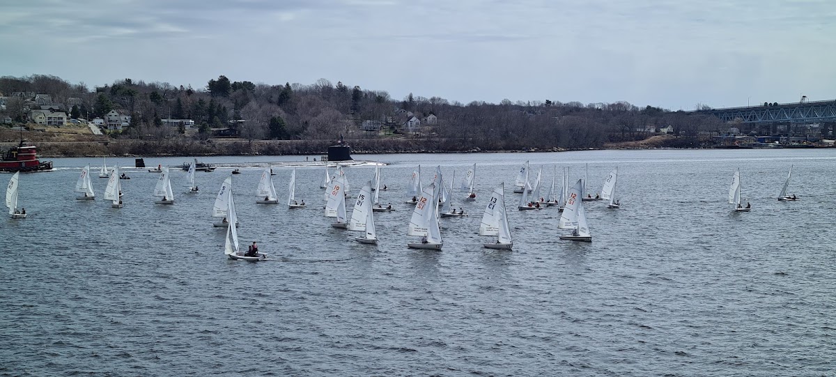 United States Coast Guard Academy photo 1