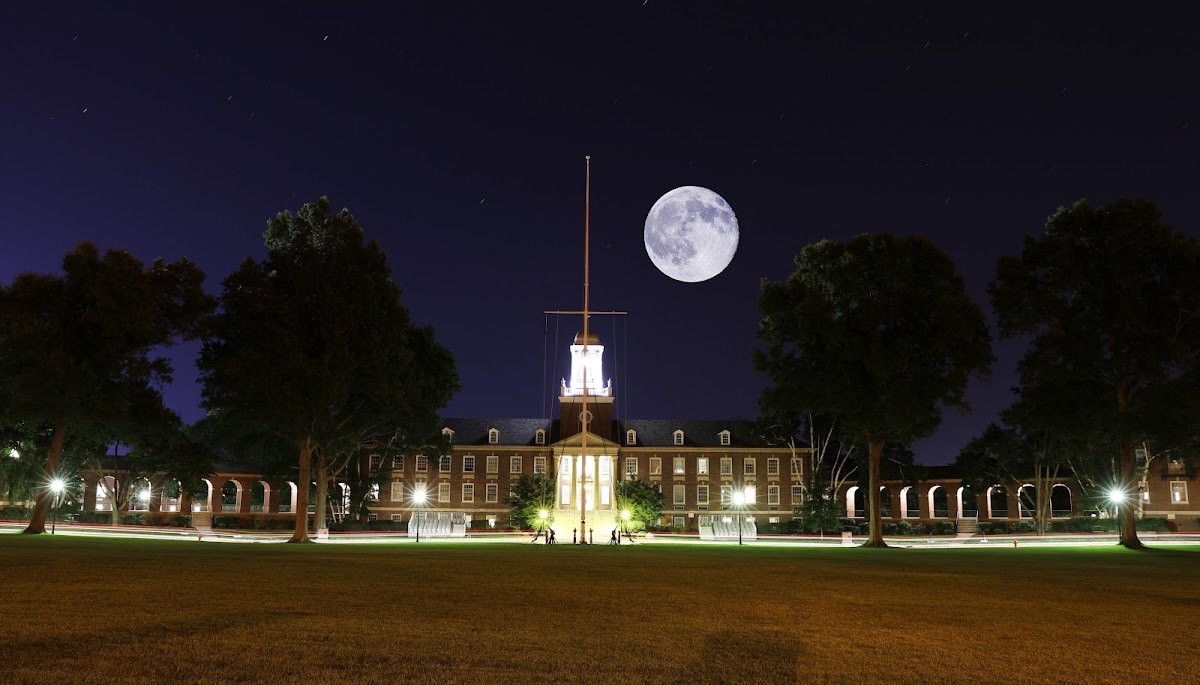 United States Coast Guard Academy photo 4