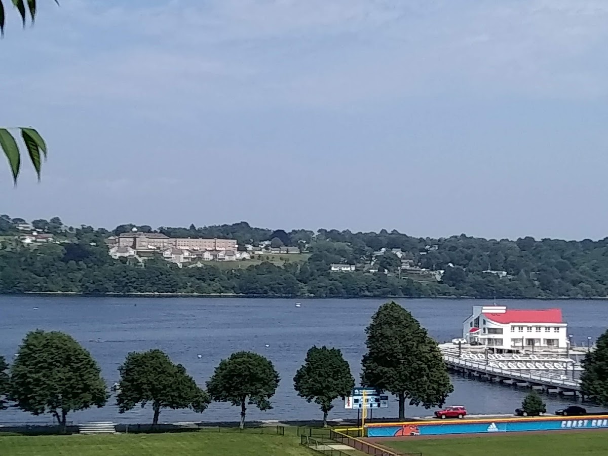 United States Coast Guard Academy photo 5