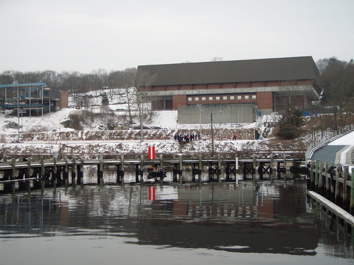 United States Coast Guard Academy photo 7