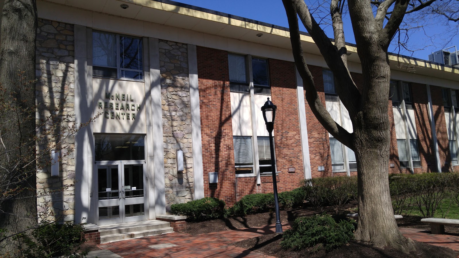 University of the Sciences in Philadelphia