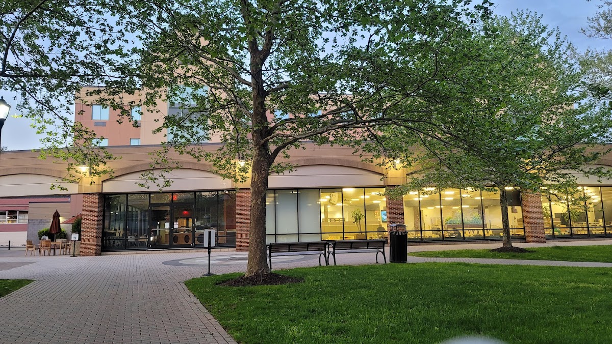 University of the Sciences in Philadelphia photo 1