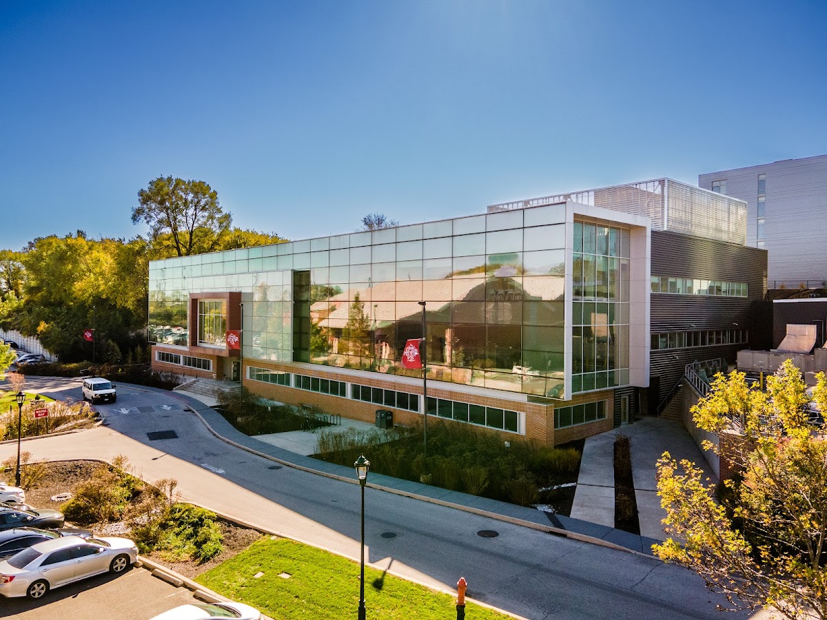 University of the Sciences in Philadelphia photo 2