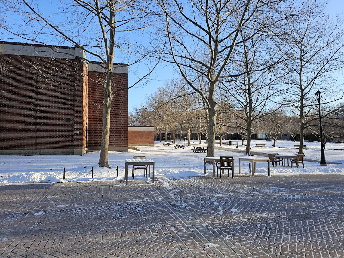 University of the Sciences in Philadelphia photo 4