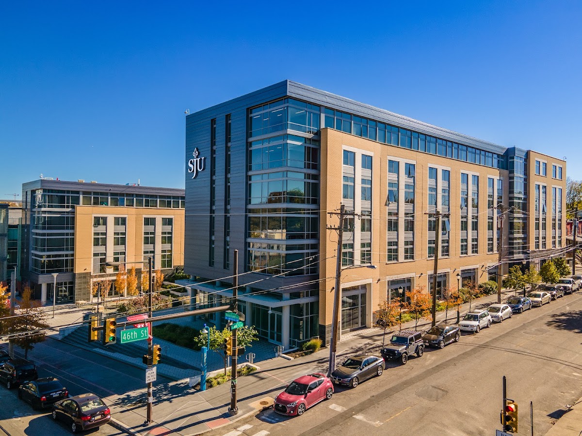 University of the Sciences in Philadelphia photo 5