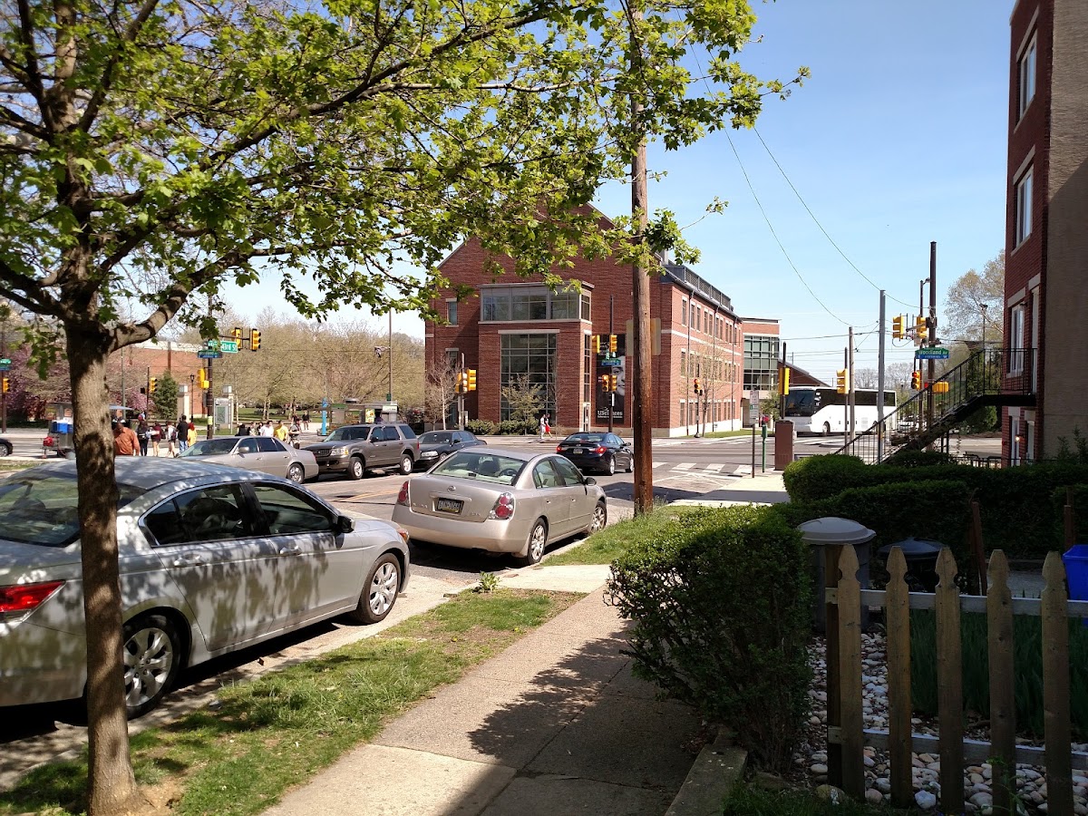 University of the Sciences in Philadelphia photo 6