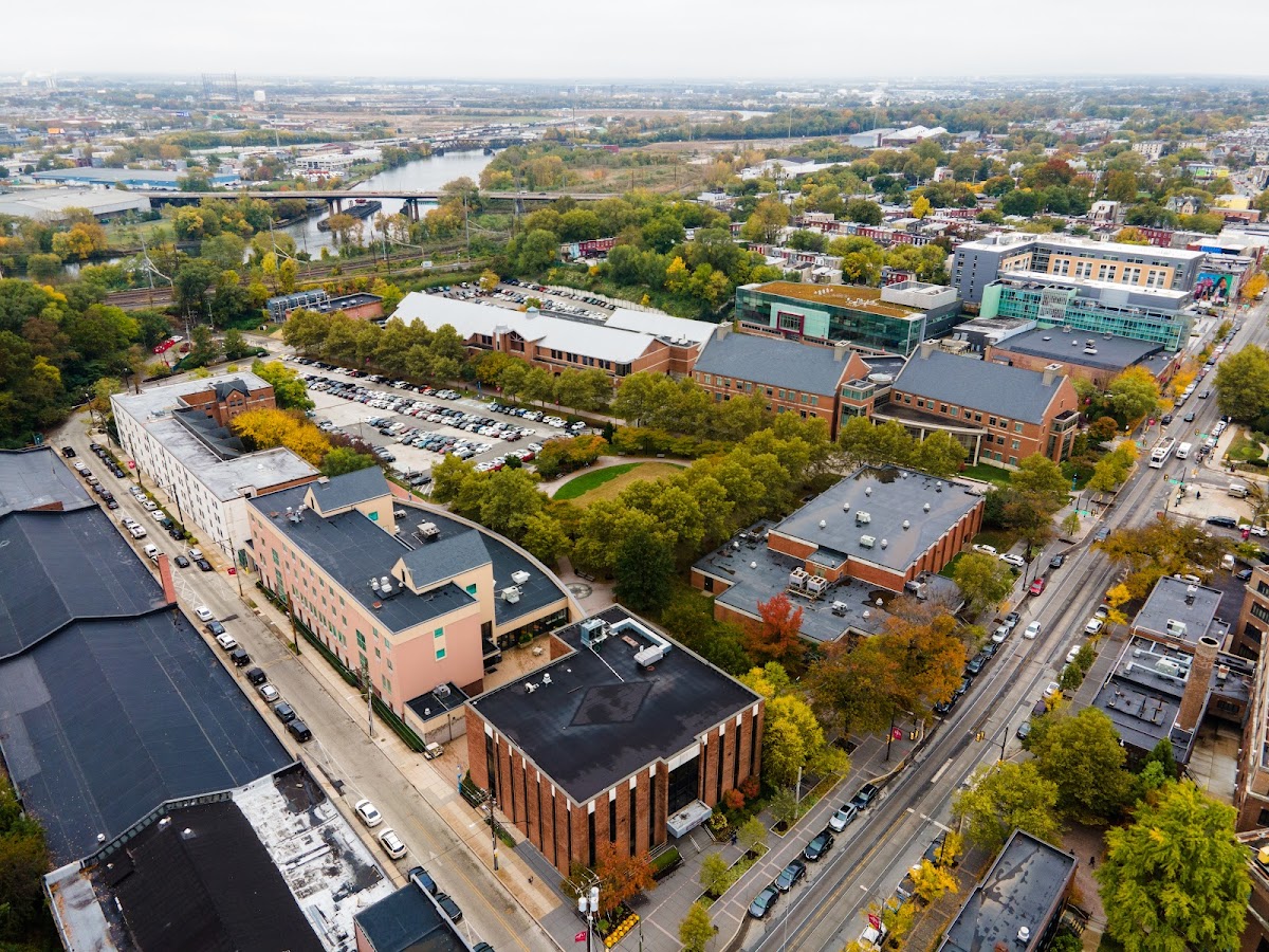 University of the Sciences in Philadelphia photo 7