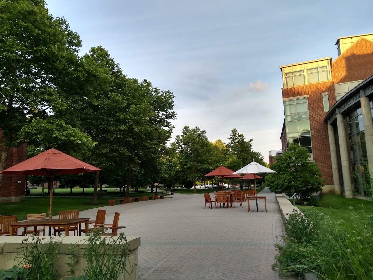 University of the Sciences in Philadelphia photo 8