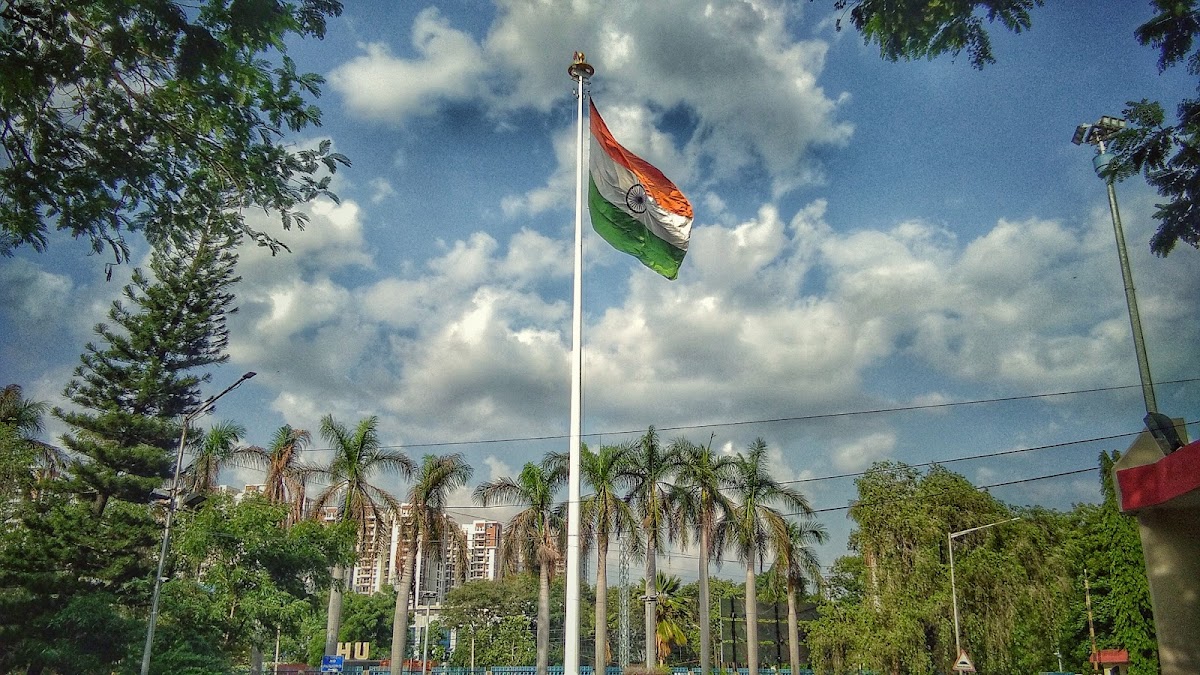University of Hyderabad photo 1