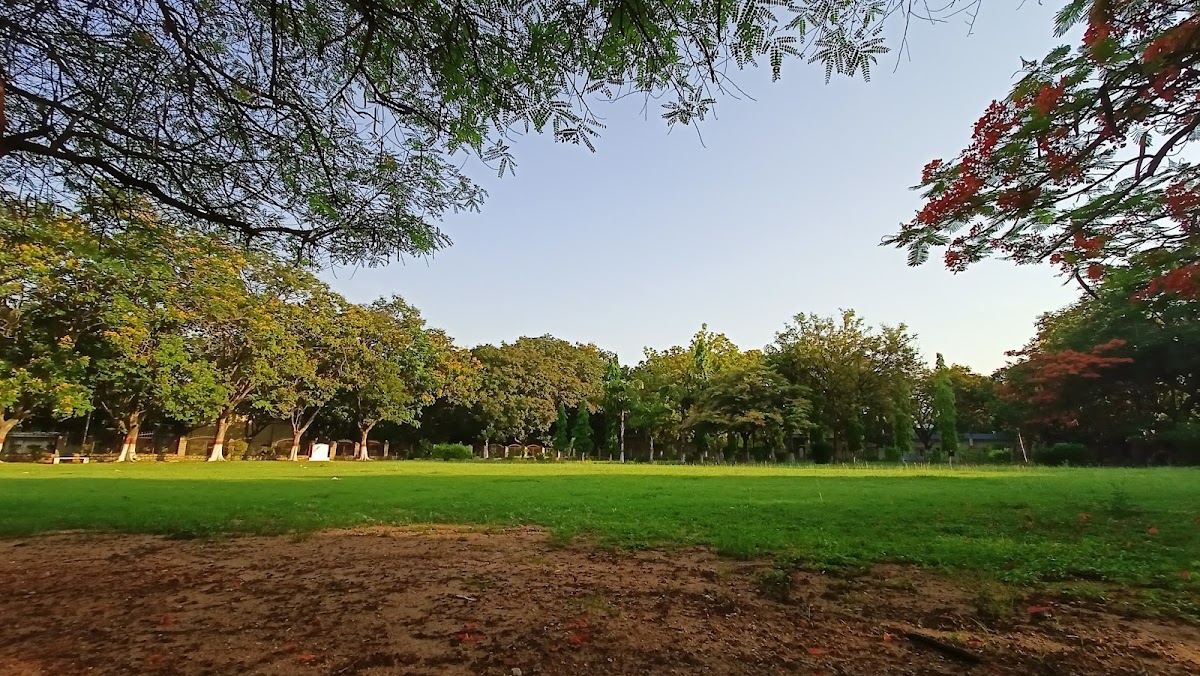 University of Hyderabad photo 3