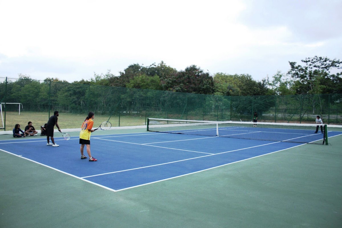 University of Hyderabad photo 5