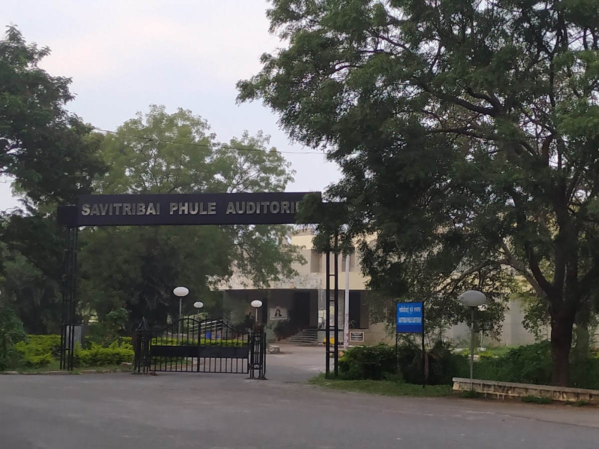 University of Hyderabad photo 7