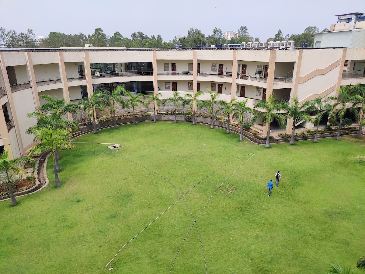 University of Hyderabad photo 8