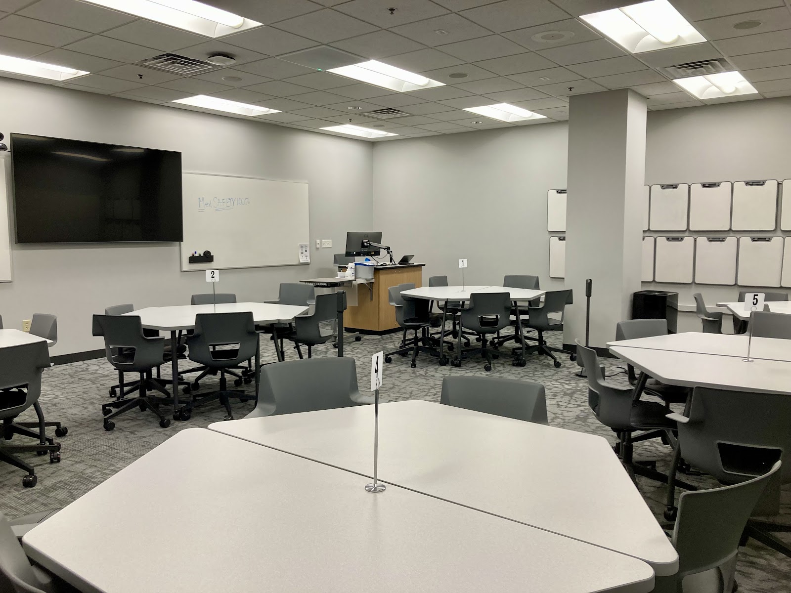 University of Minnesota Rochester