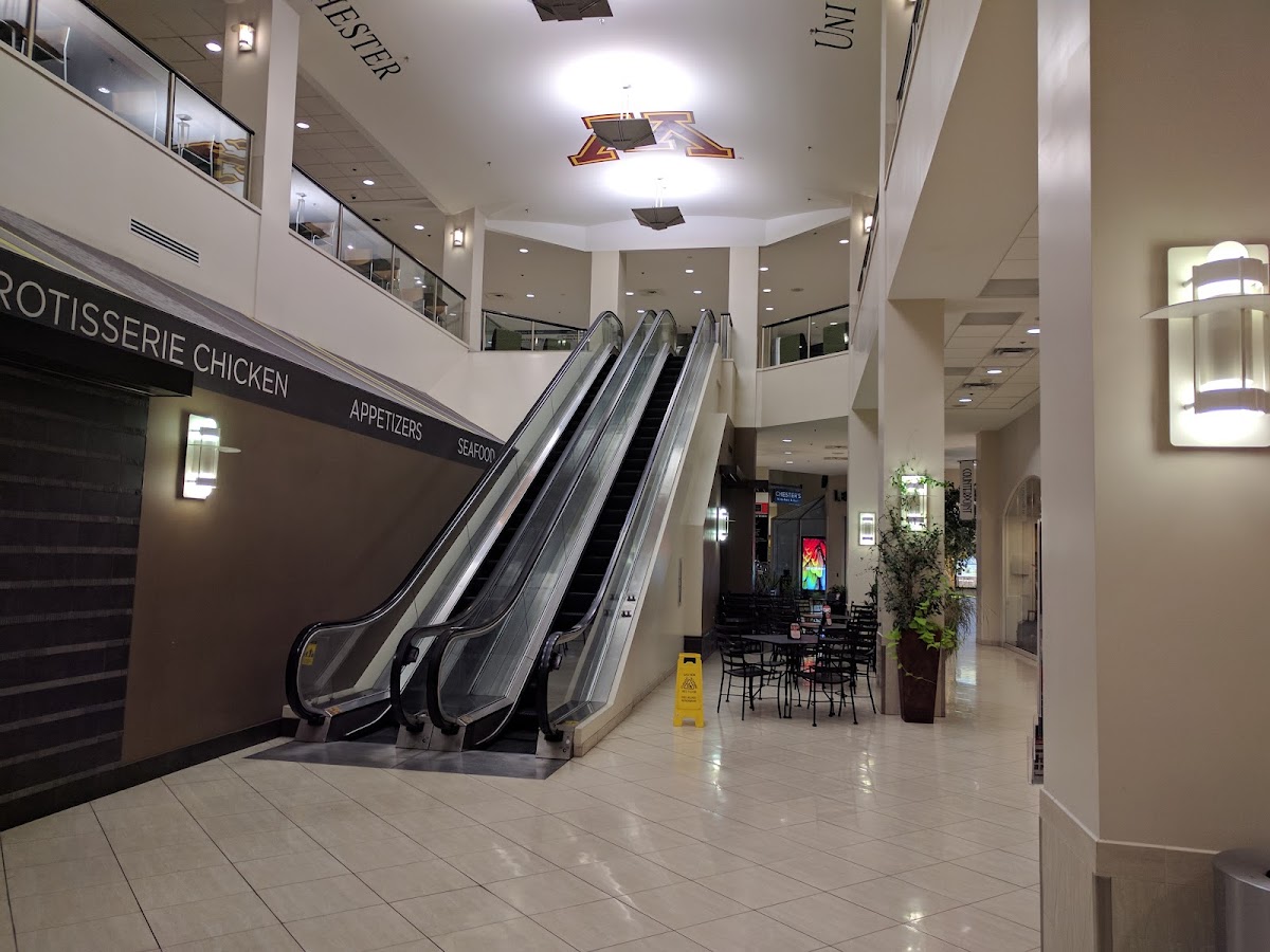 University of Minnesota Rochester photo 1