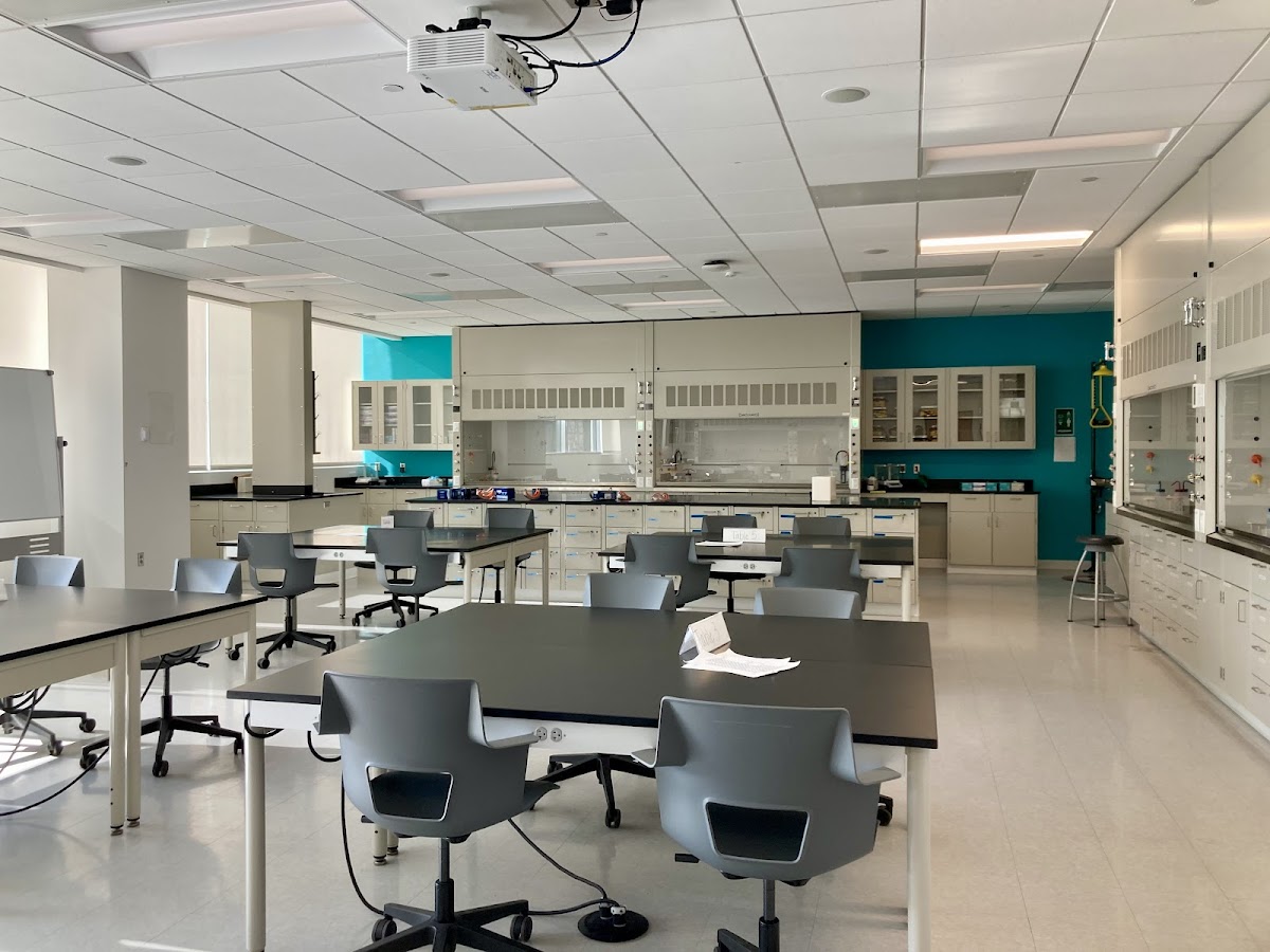 University of Minnesota Rochester photo 2