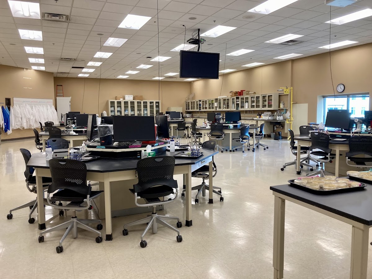 University of Minnesota Rochester photo 3