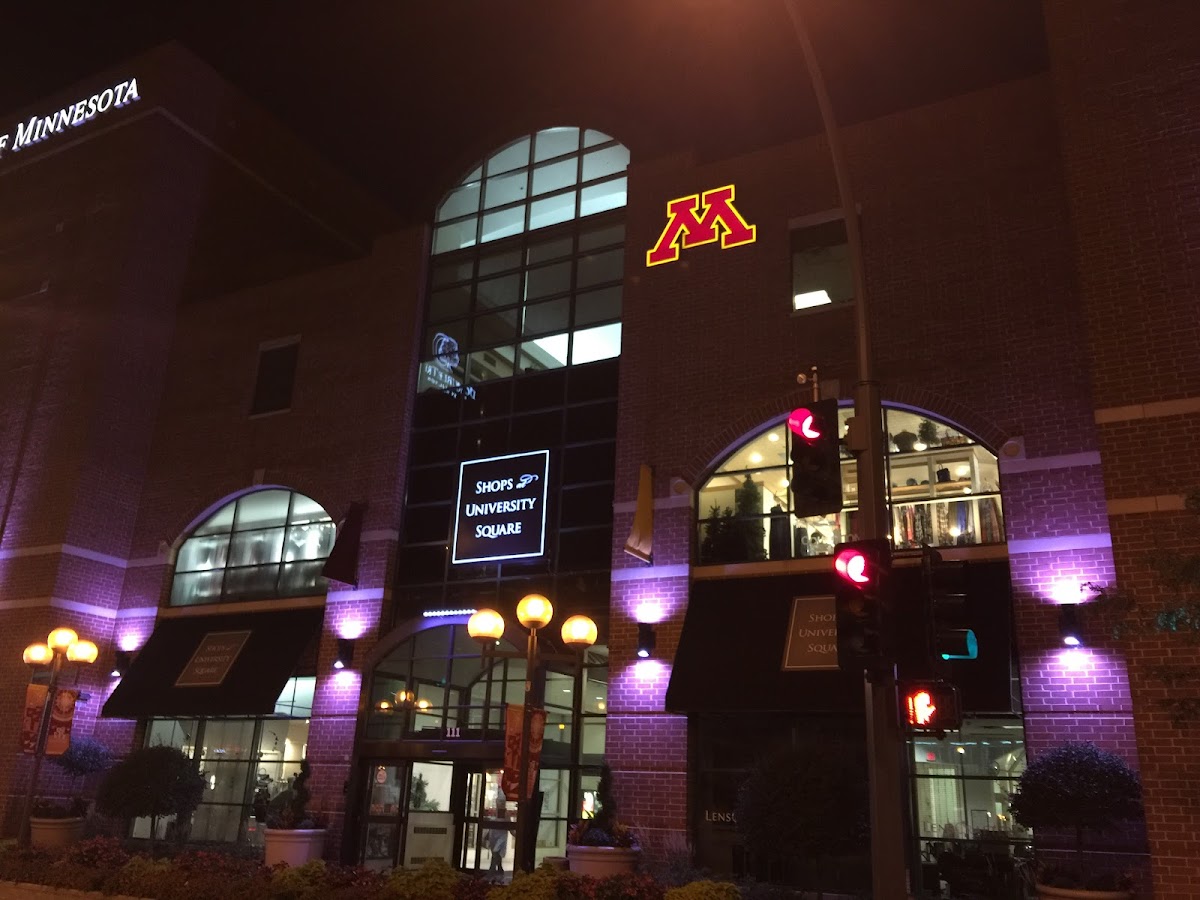 University of Minnesota Rochester photo 4