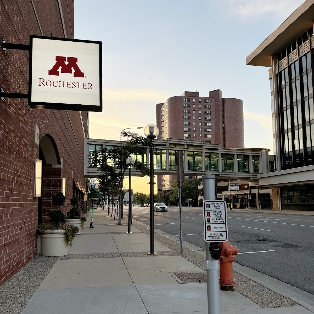 University of Minnesota Rochester photo 5