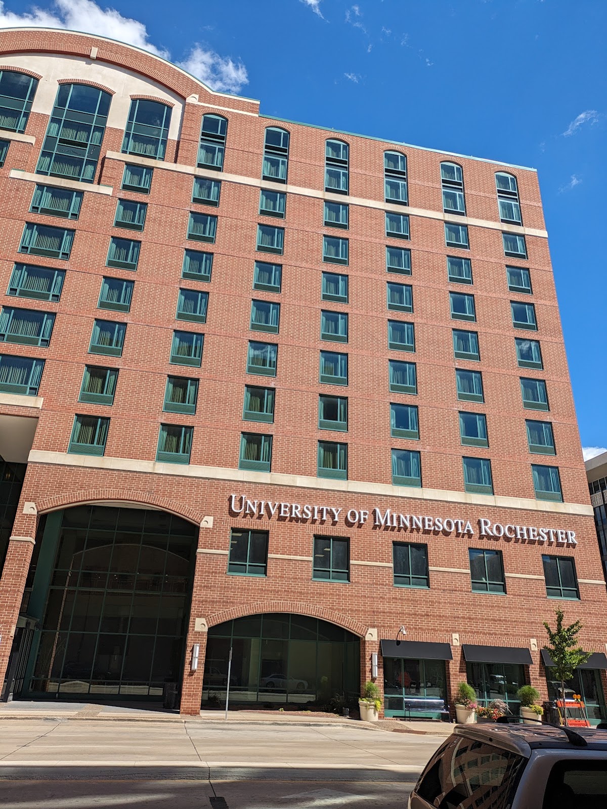 University of Minnesota Rochester photo 6