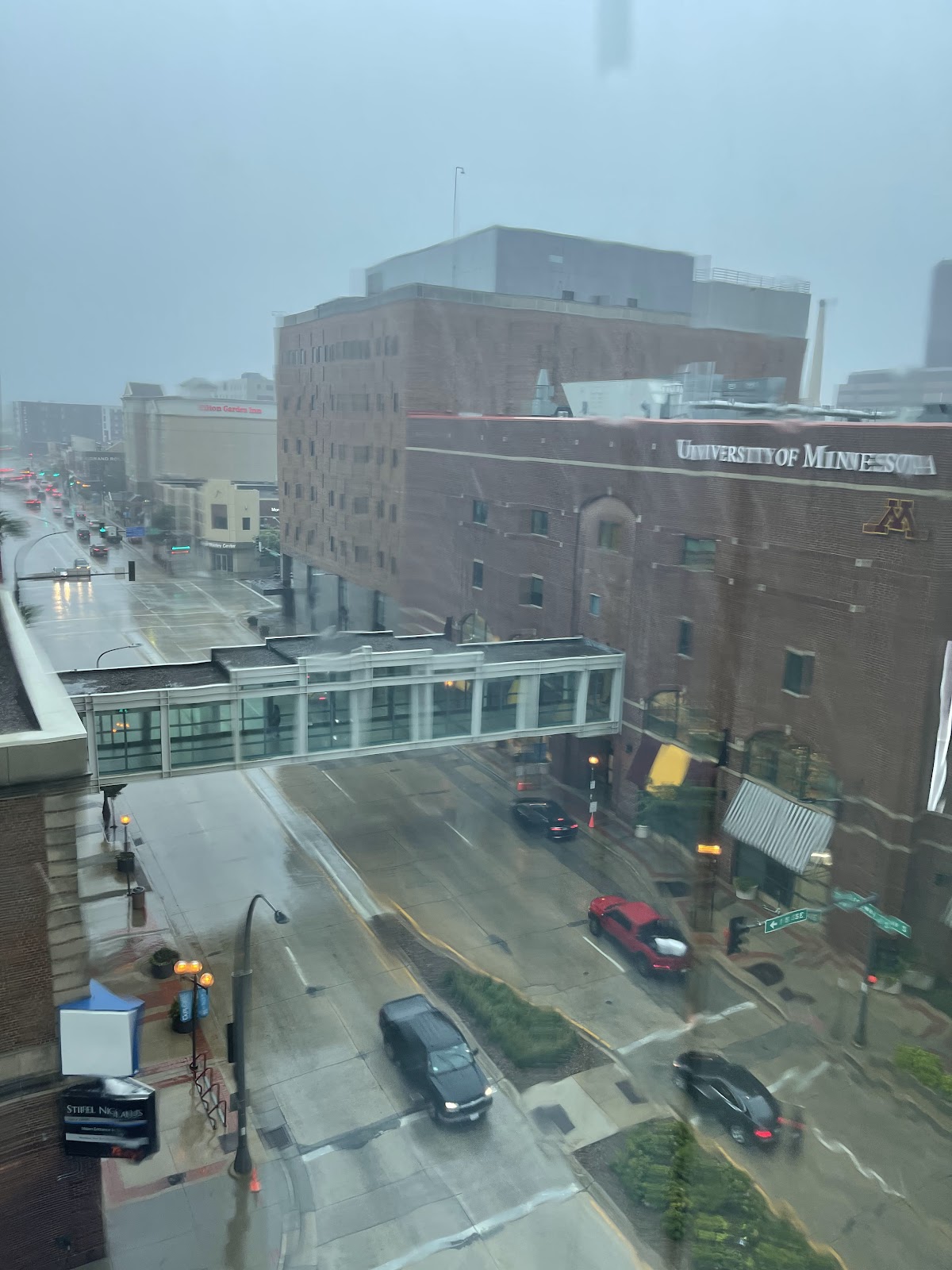 University of Minnesota Rochester photo 7