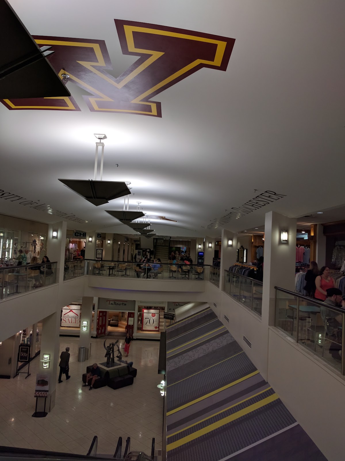 University of Minnesota Rochester photo 9