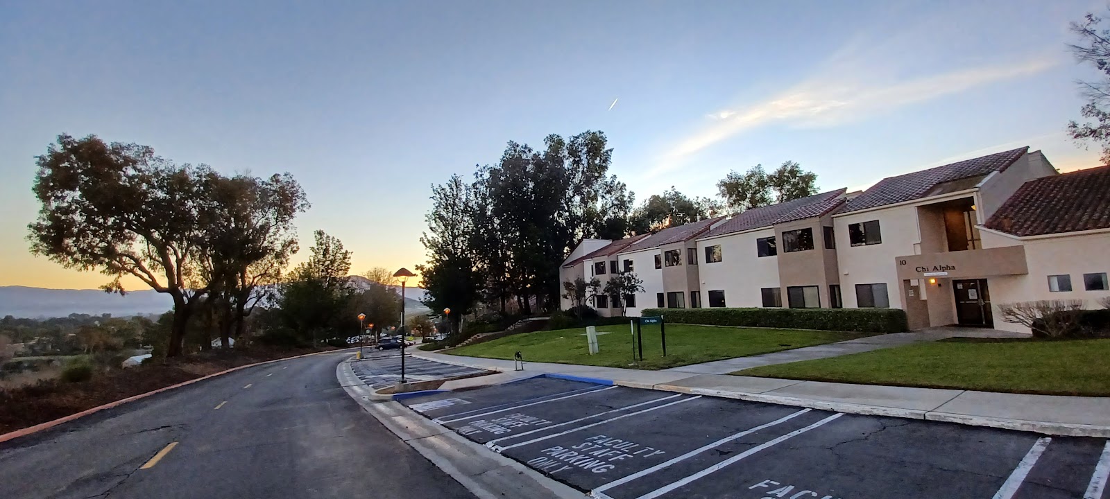 Concordia University Irvine