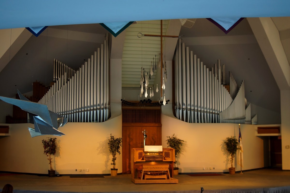 Concordia University Irvine photo 3