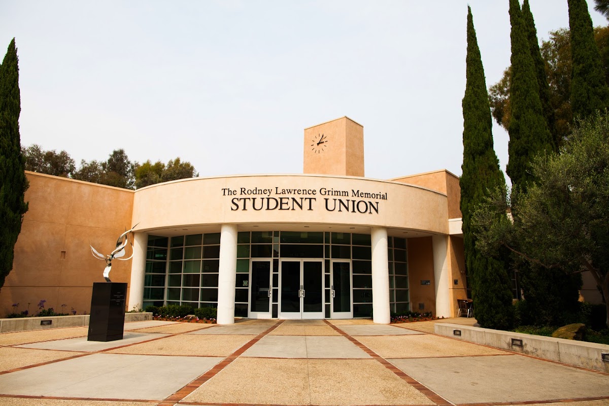 Concordia University Irvine photo 4