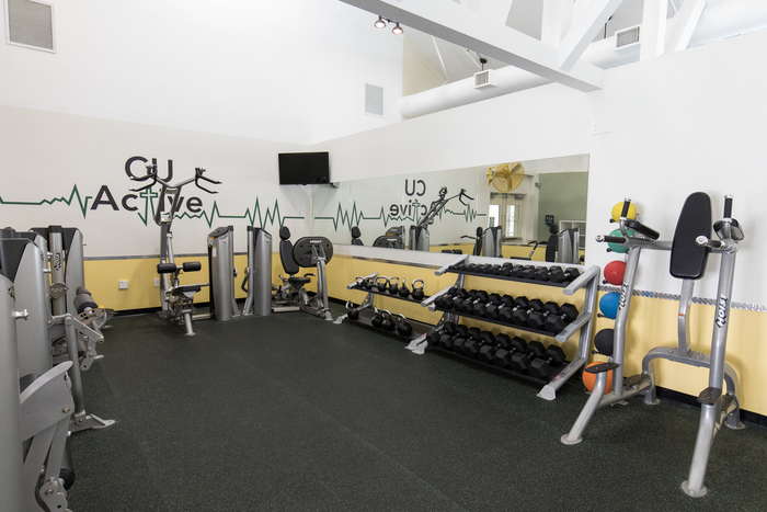 Concordia University Irvine photo 5