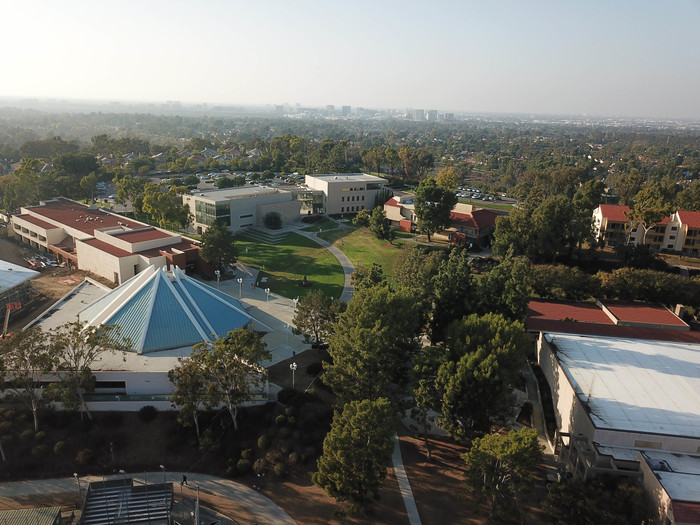 Concordia University Irvine photo 6