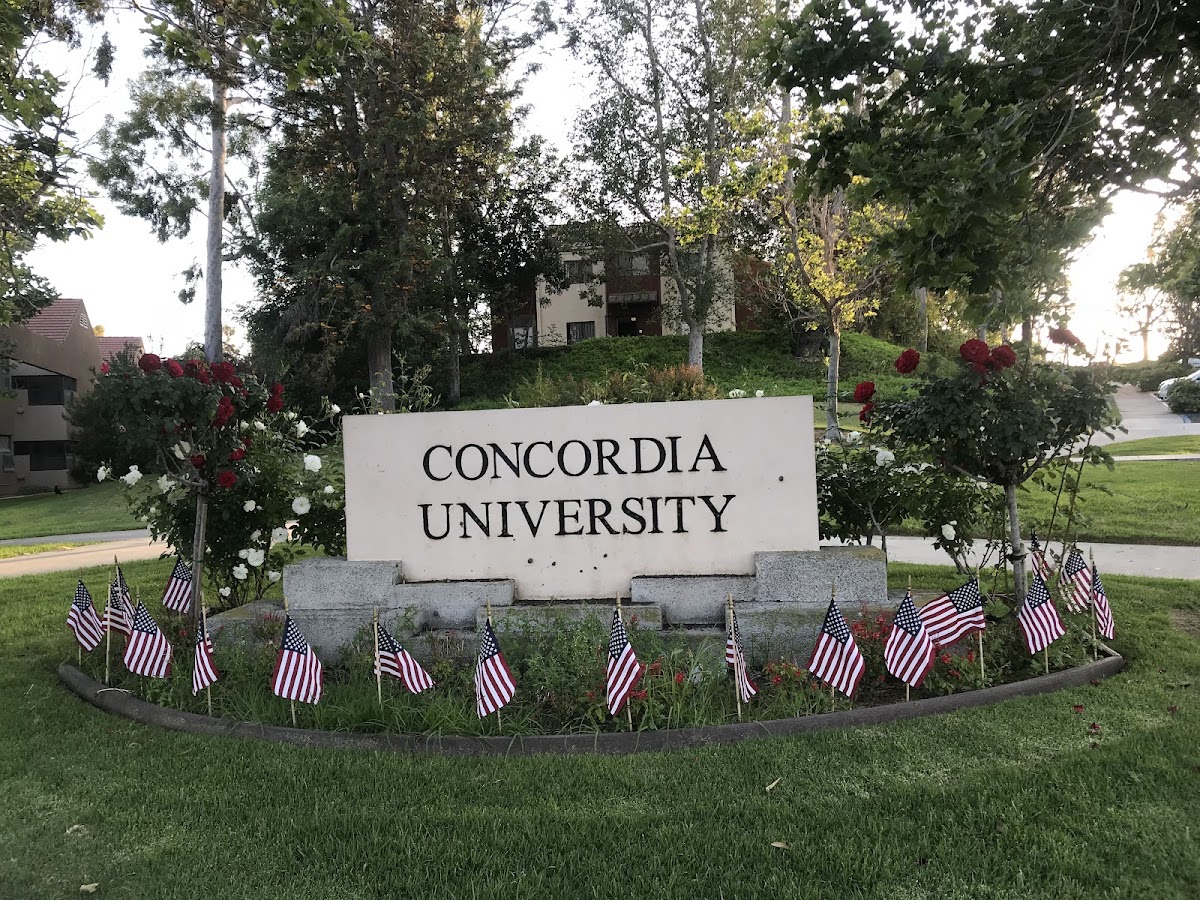 Concordia University Irvine photo 8