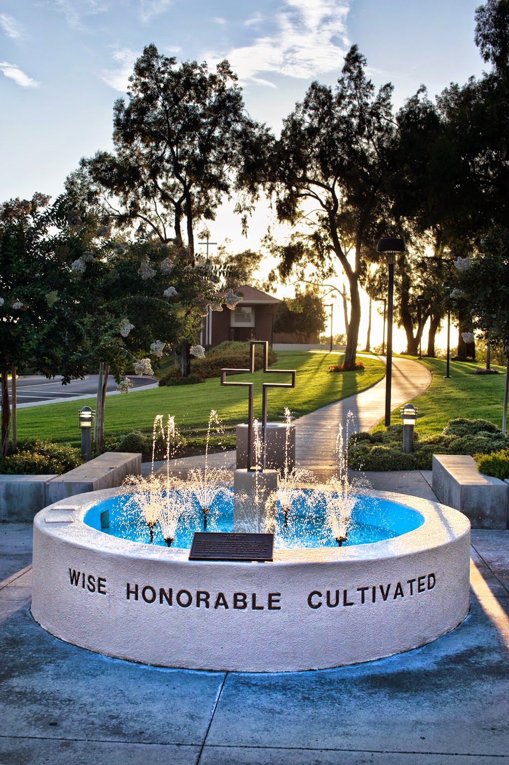 Concordia University Irvine photo 9