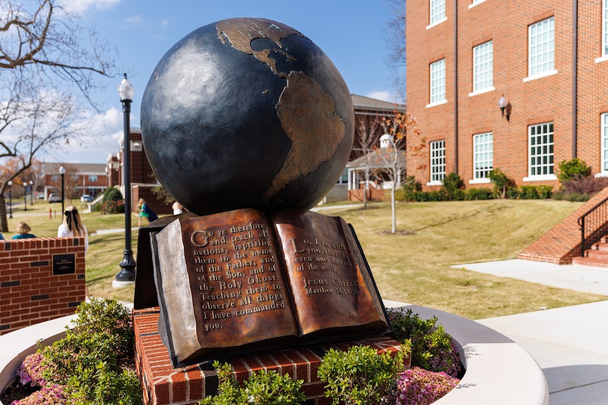 East Texas Baptist photo 8