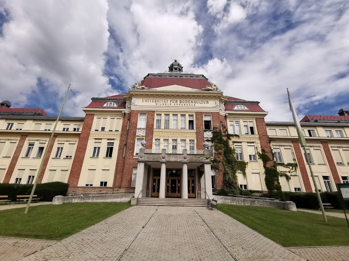 University of Natural Resources and Life Sciences, Vienna photo 3
