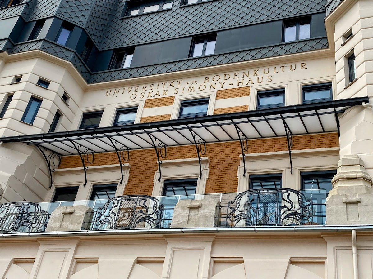 University of Natural Resources and Life Sciences, Vienna photo 5