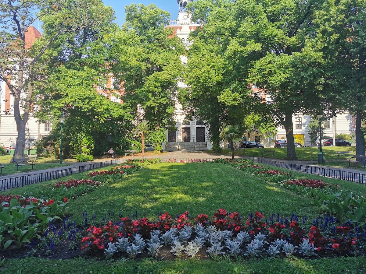 University of Natural Resources and Life Sciences, Vienna photo 7