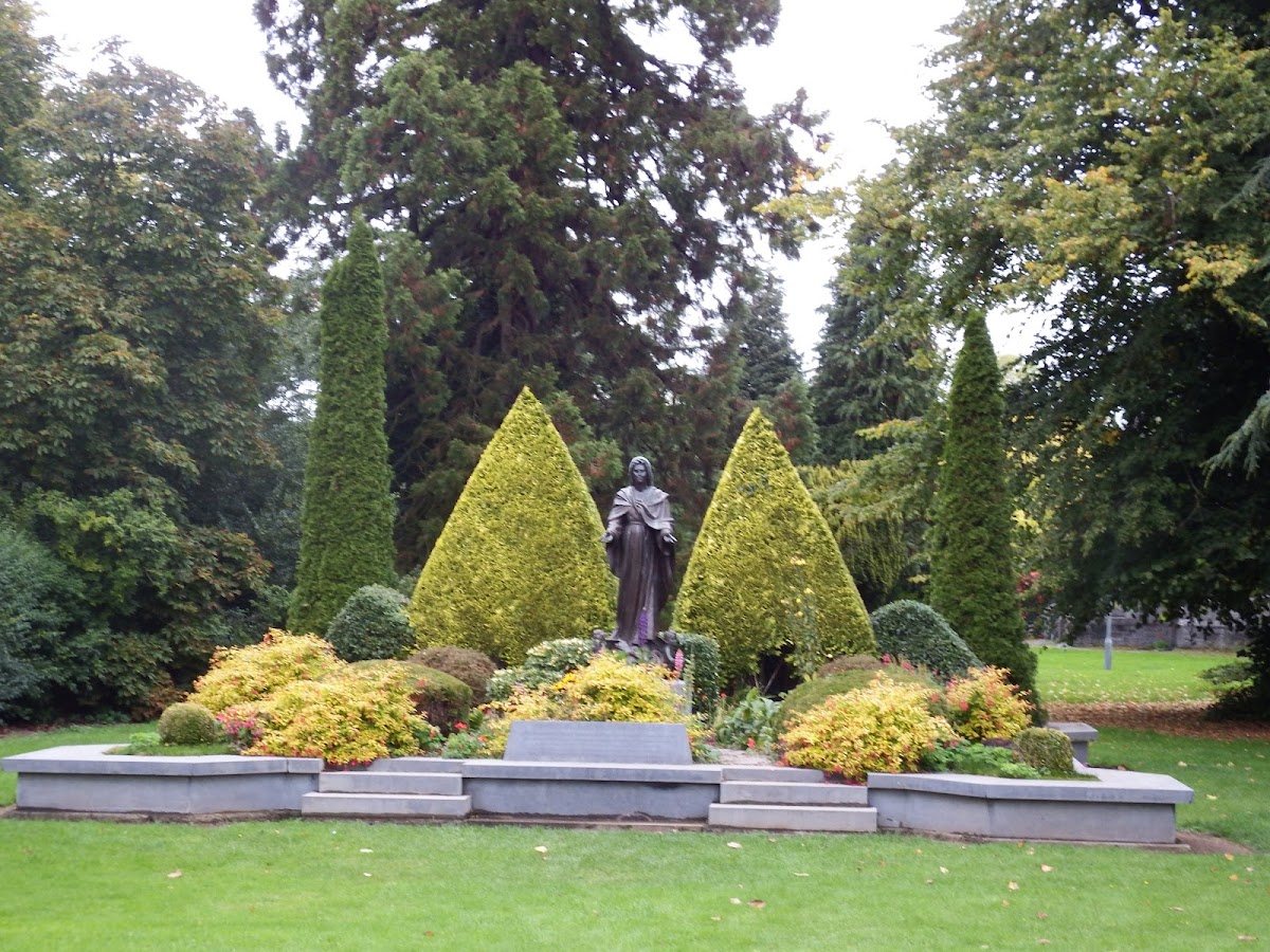 Pontifical University, St Patrick's College photo 6