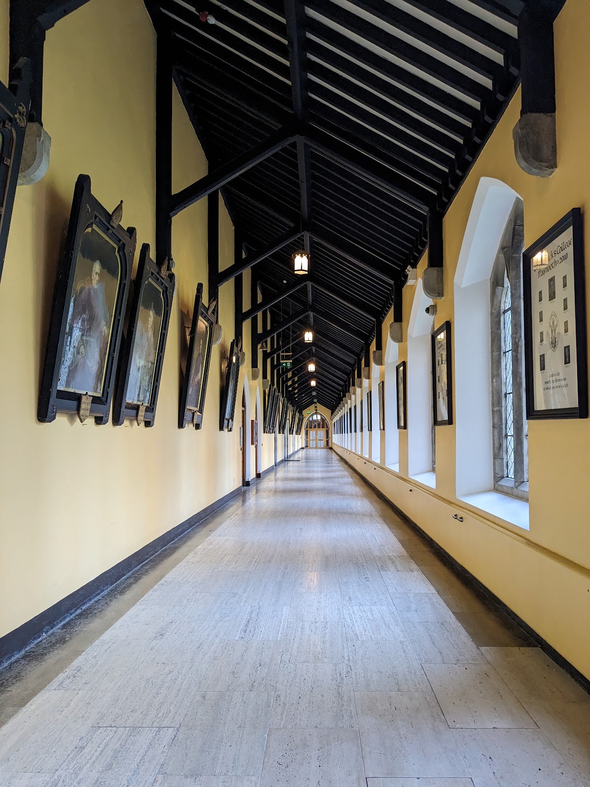 Pontifical University, St Patrick's College photo 7