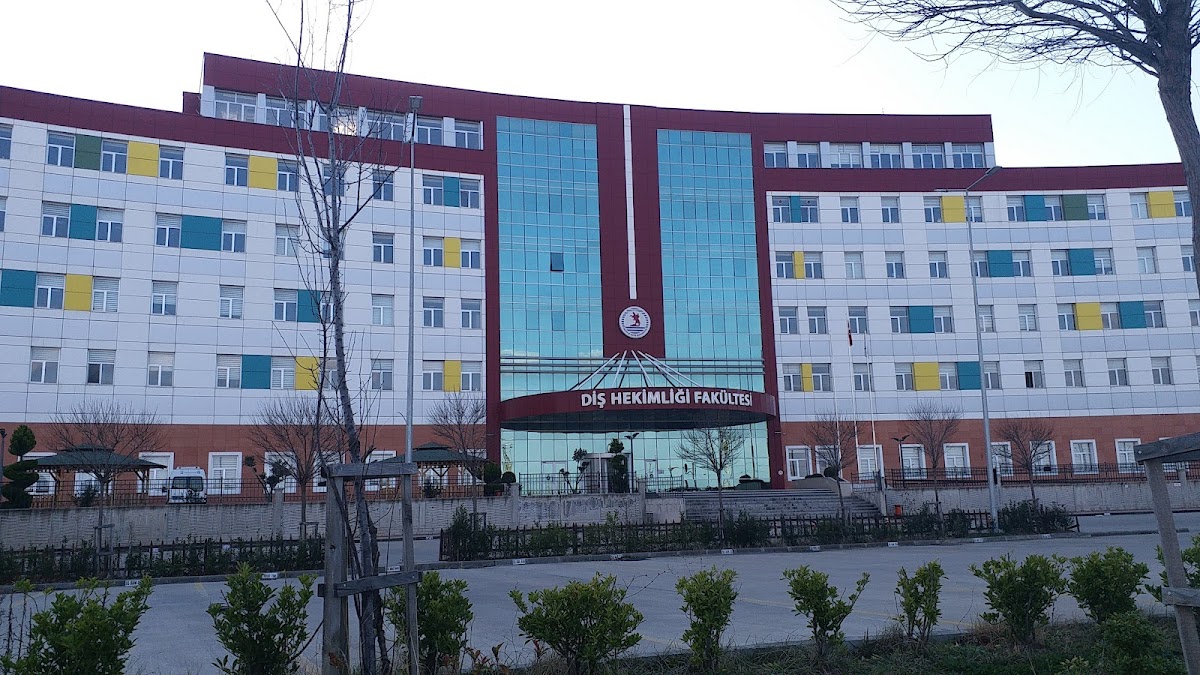 Ondokuz Mayıs University photo 2