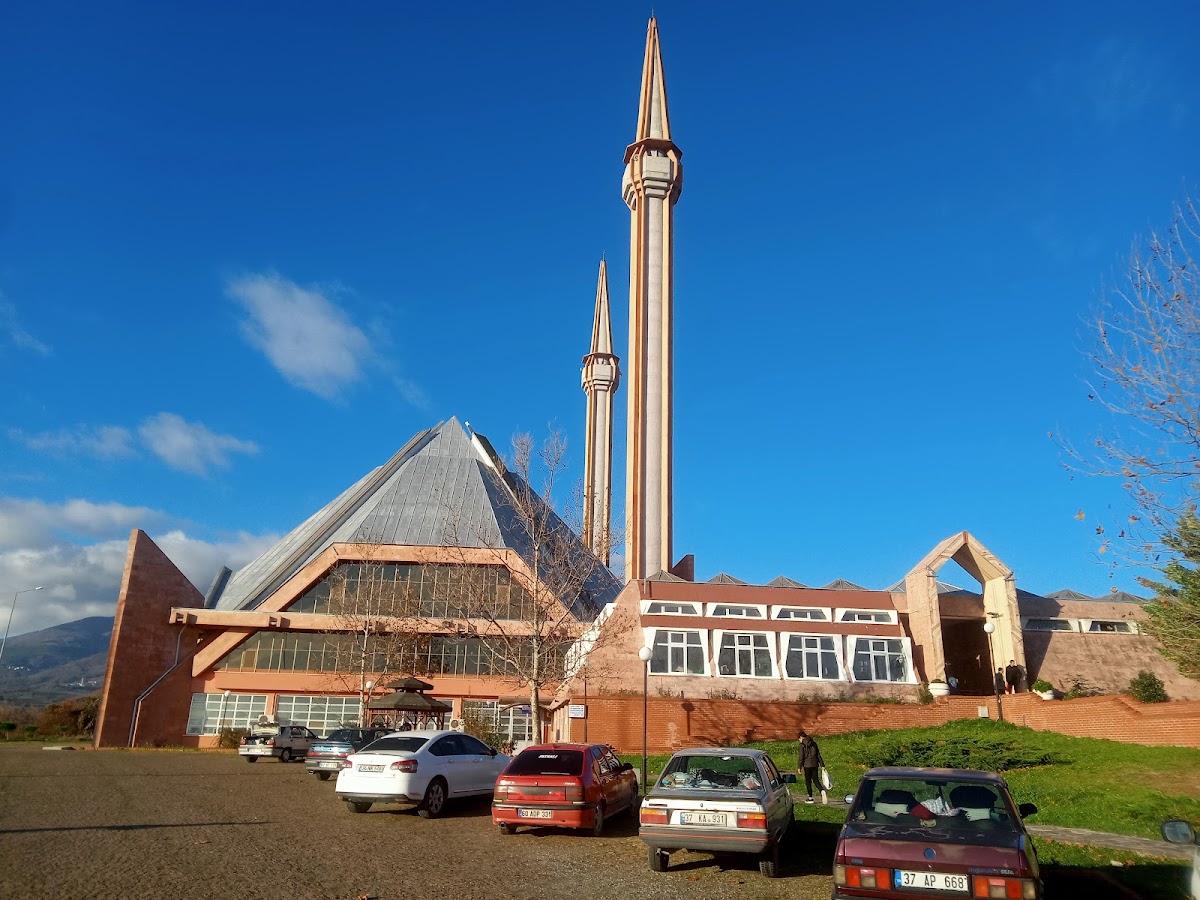 Ondokuz Mayıs University photo 7