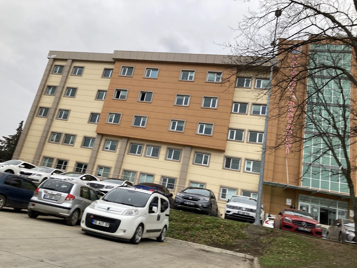 Ondokuz Mayıs University photo 9