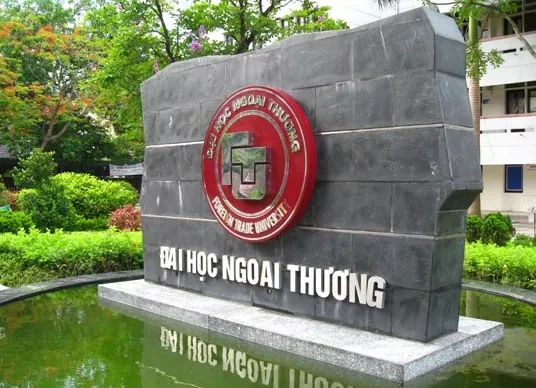 Foreign Trade University photo 2