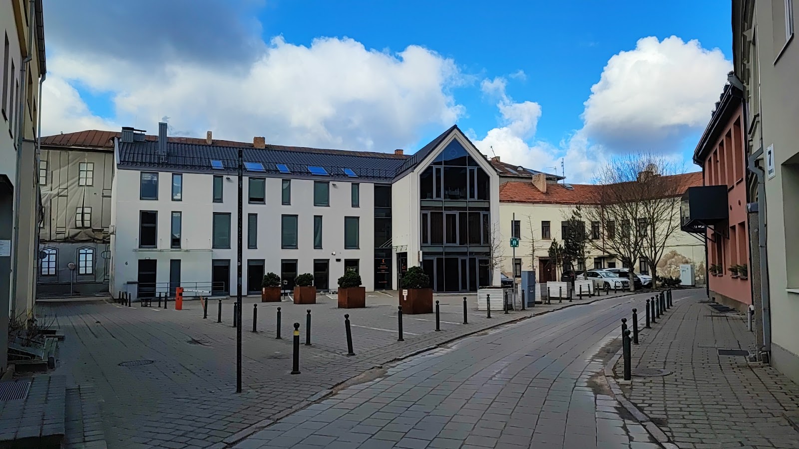 Kolping University of Applied Sciences