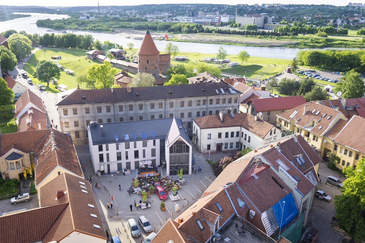 Kolping University of Applied Sciences photo 3