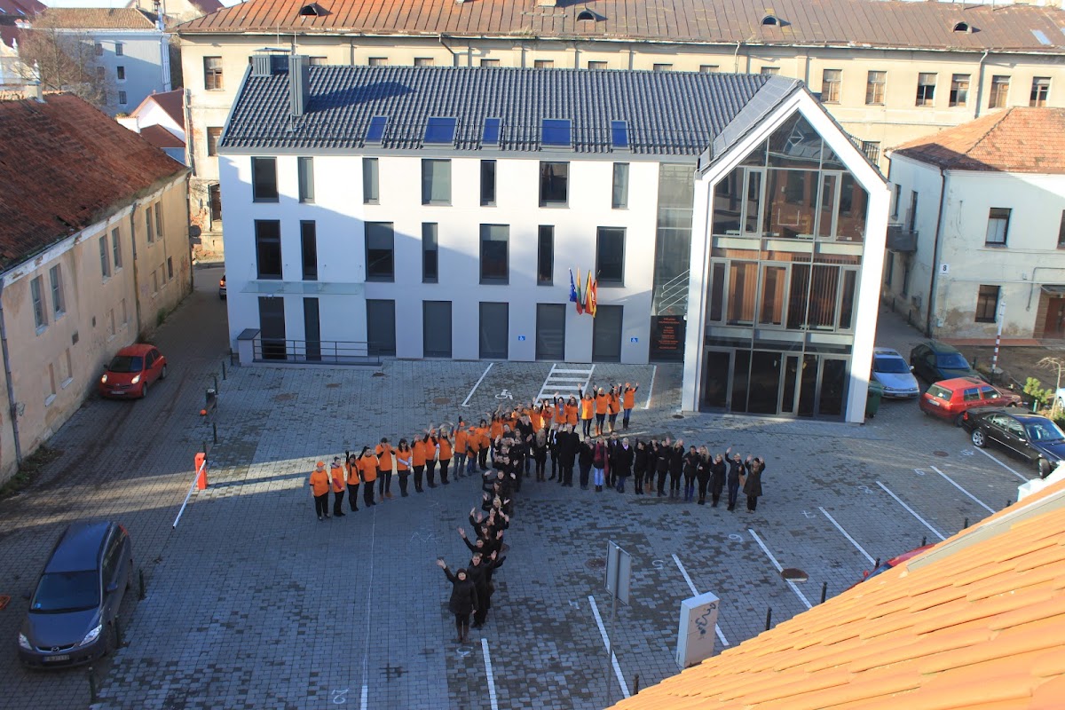 Kolping University of Applied Sciences photo 7