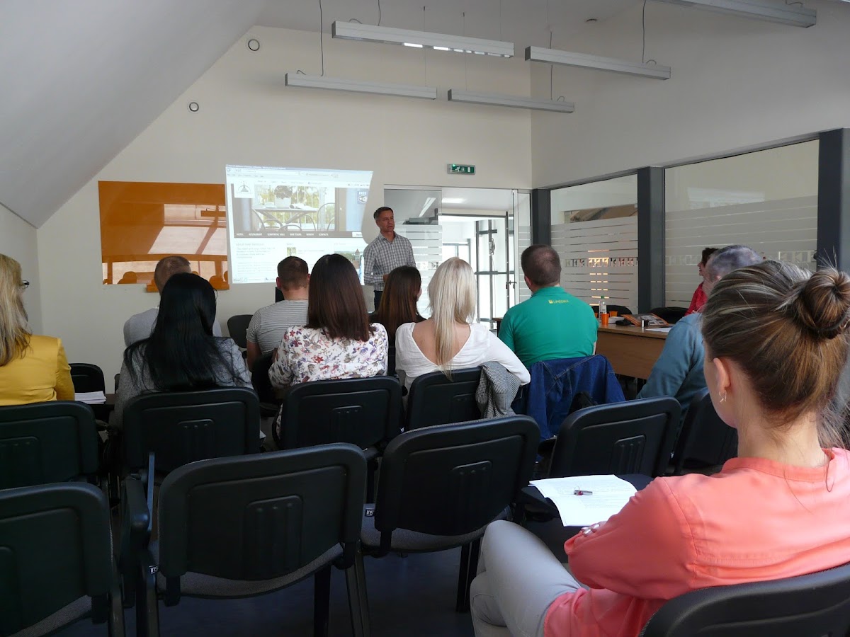 Kolping University of Applied Sciences photo 8