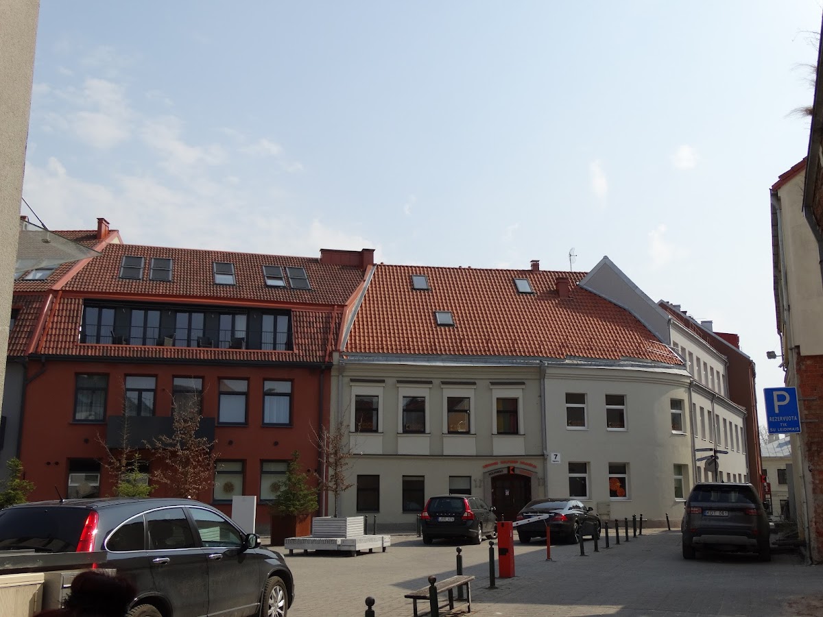 Kolping University of Applied Sciences photo 9