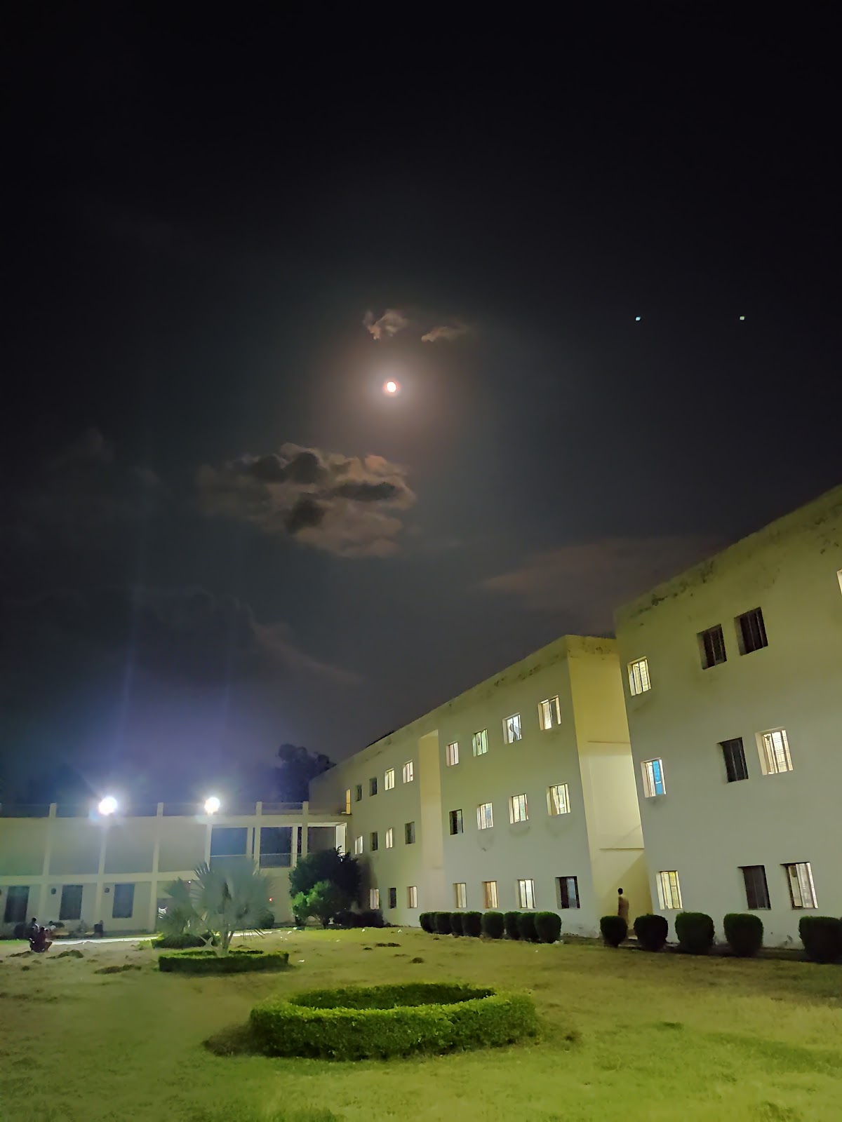 University of Engineering and Technology, Taxila photo 9